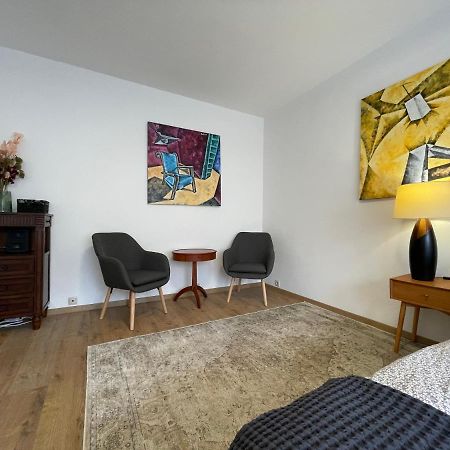 Le Petit Leisure Apartman Budapest Kültér fotó