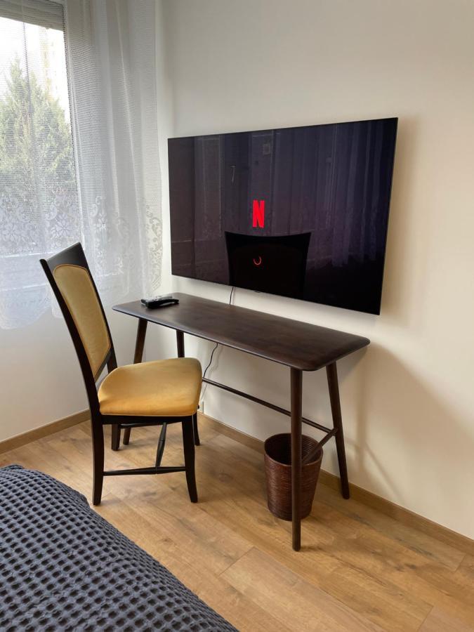 Le Petit Leisure Apartman Budapest Kültér fotó