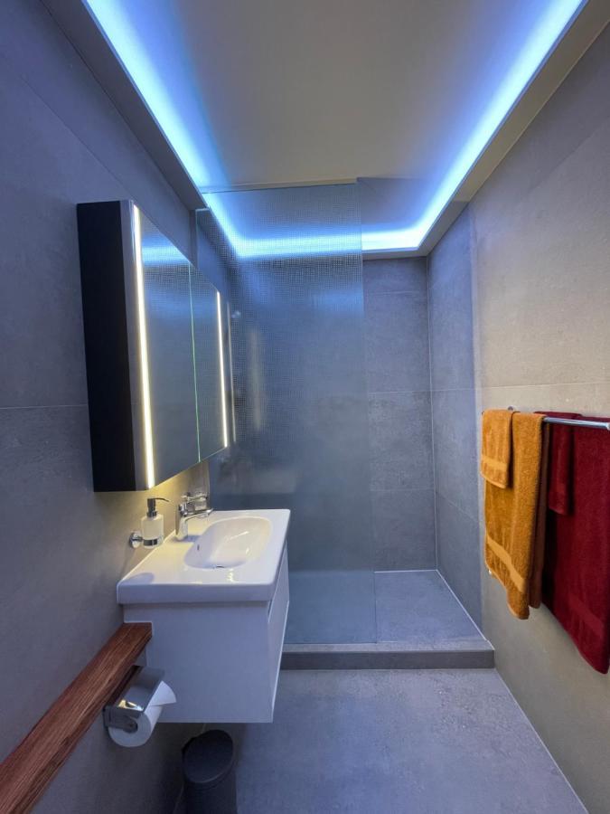 Le Petit Leisure Apartman Budapest Kültér fotó