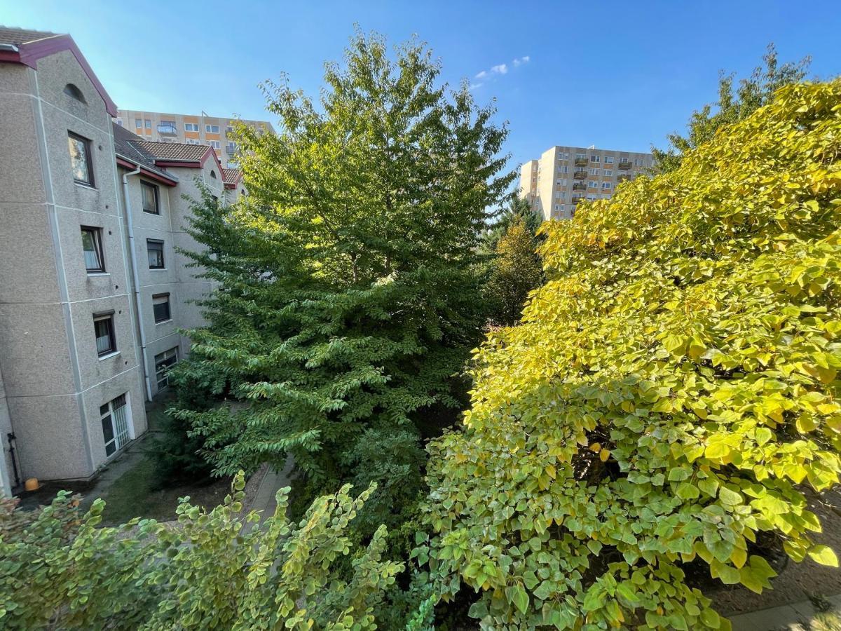 Le Petit Leisure Apartman Budapest Kültér fotó