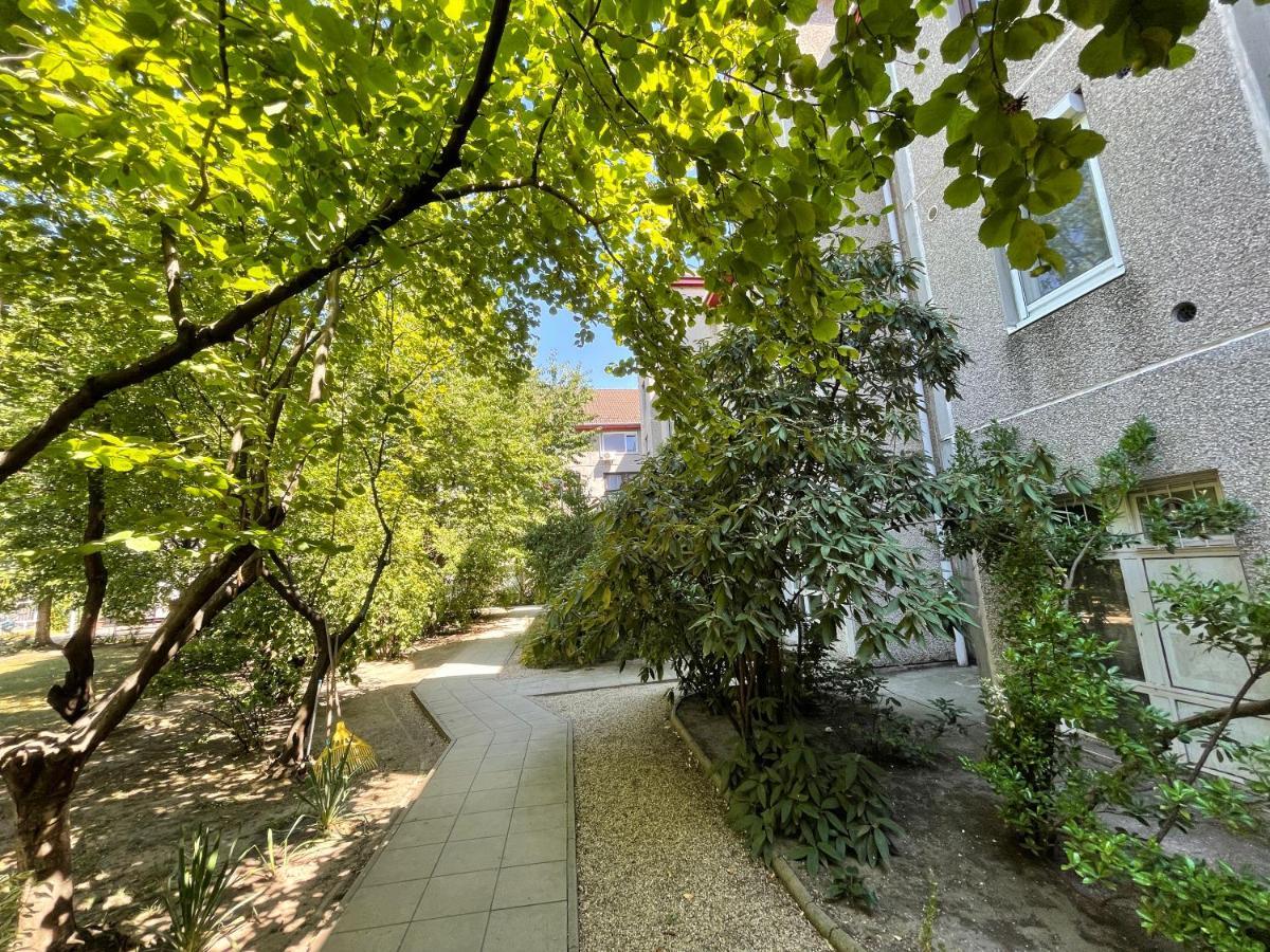 Le Petit Leisure Apartman Budapest Kültér fotó