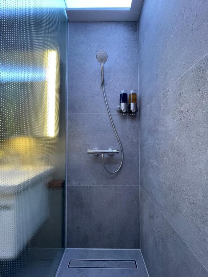 Le Petit Leisure Apartman Budapest Kültér fotó